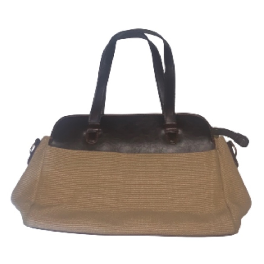 Liz Claiborne Handbag with Removable Shoulder Strap